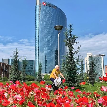 Visit Milano - Home Solution Luaran gambar