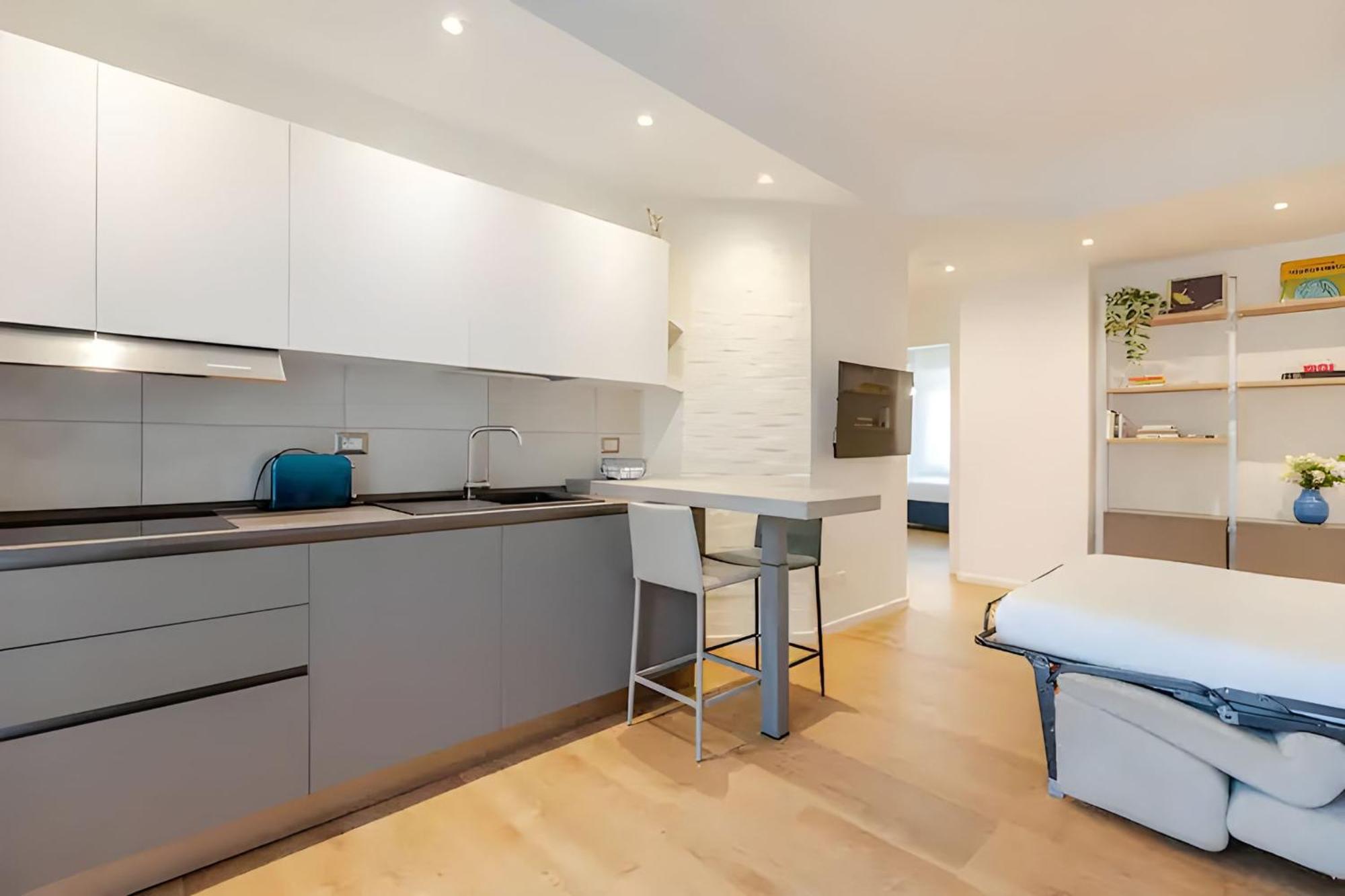 Visit Milano - Home Solution Luaran gambar
