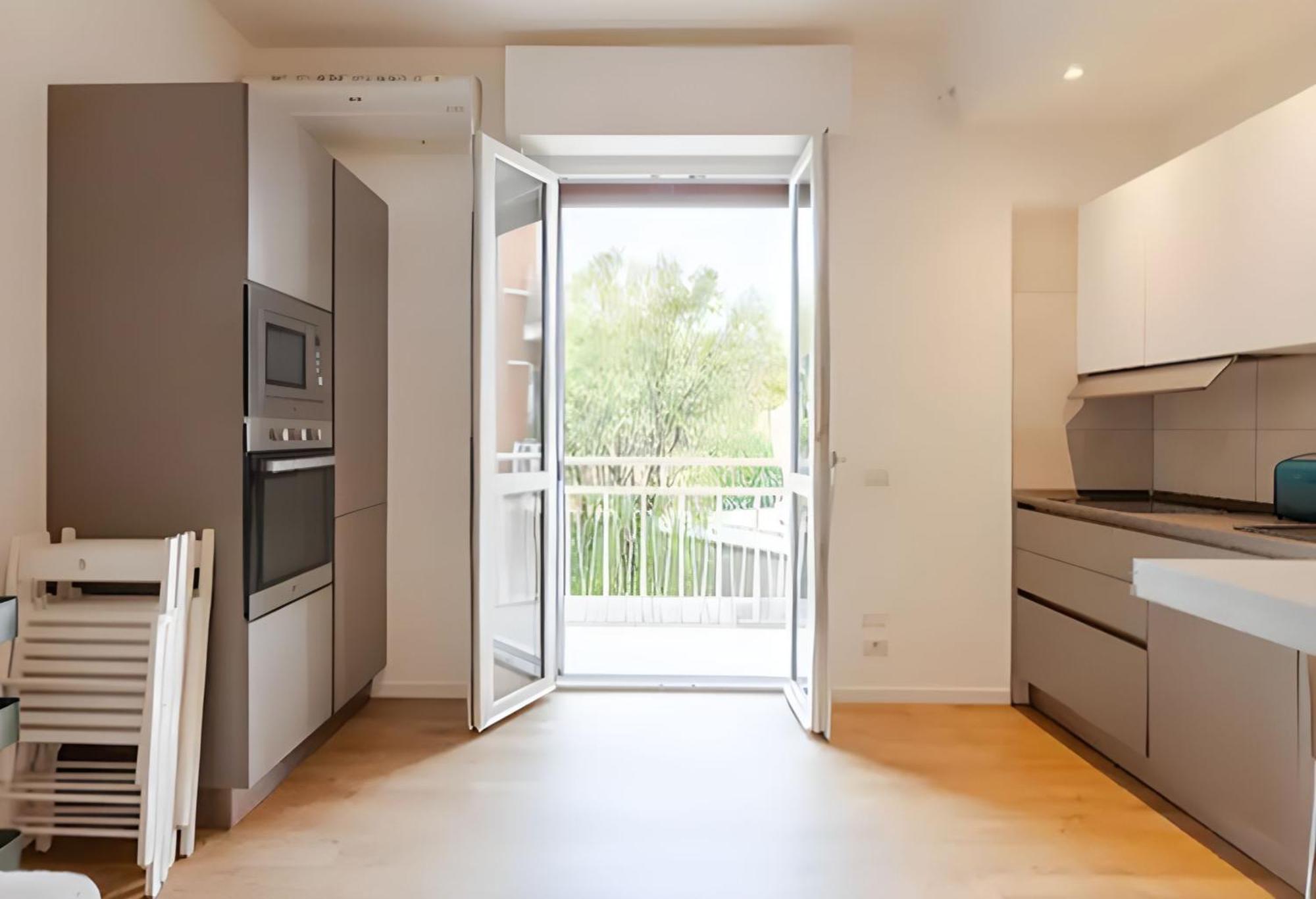 Visit Milano - Home Solution Luaran gambar