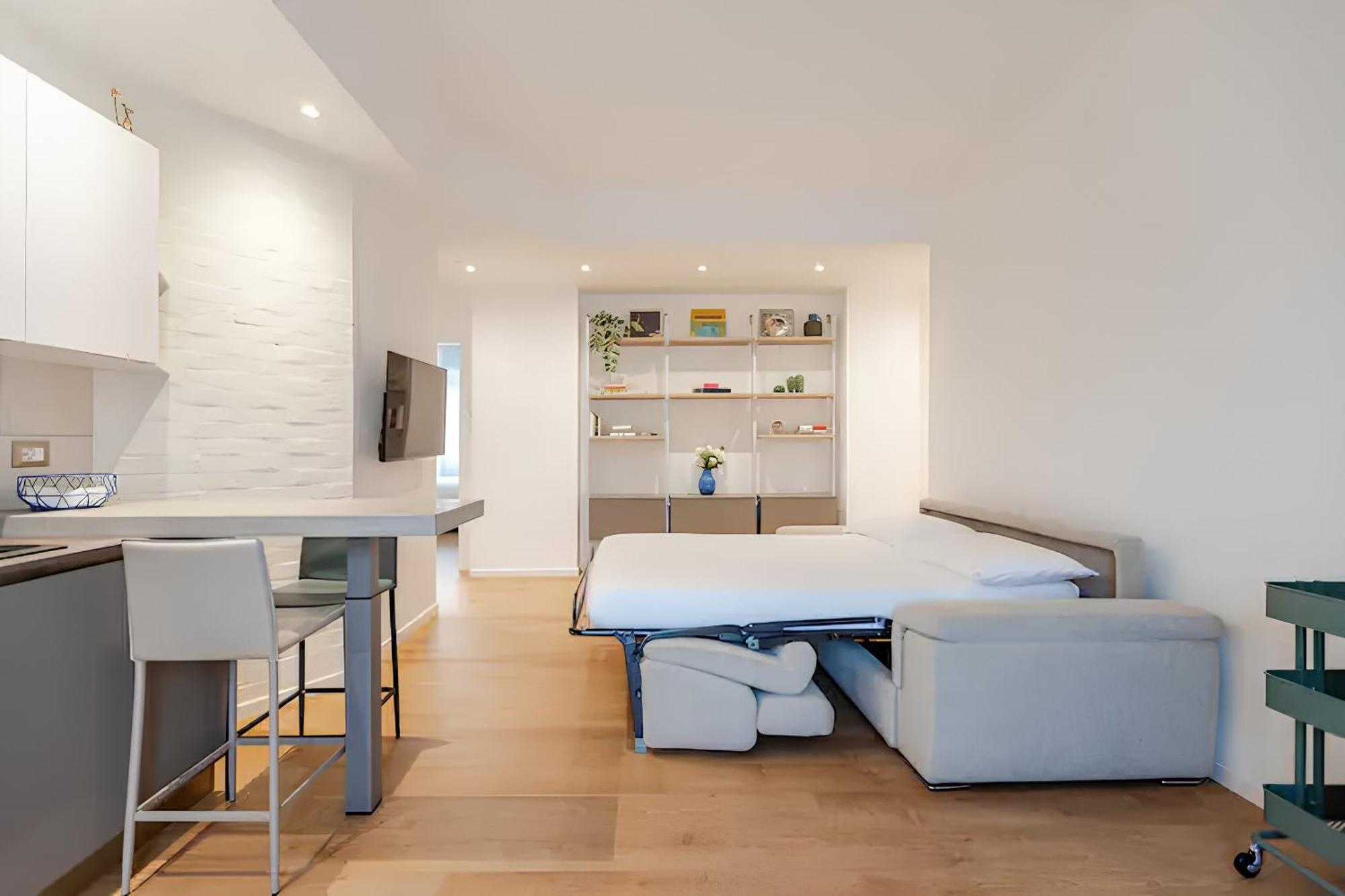 Visit Milano - Home Solution Luaran gambar