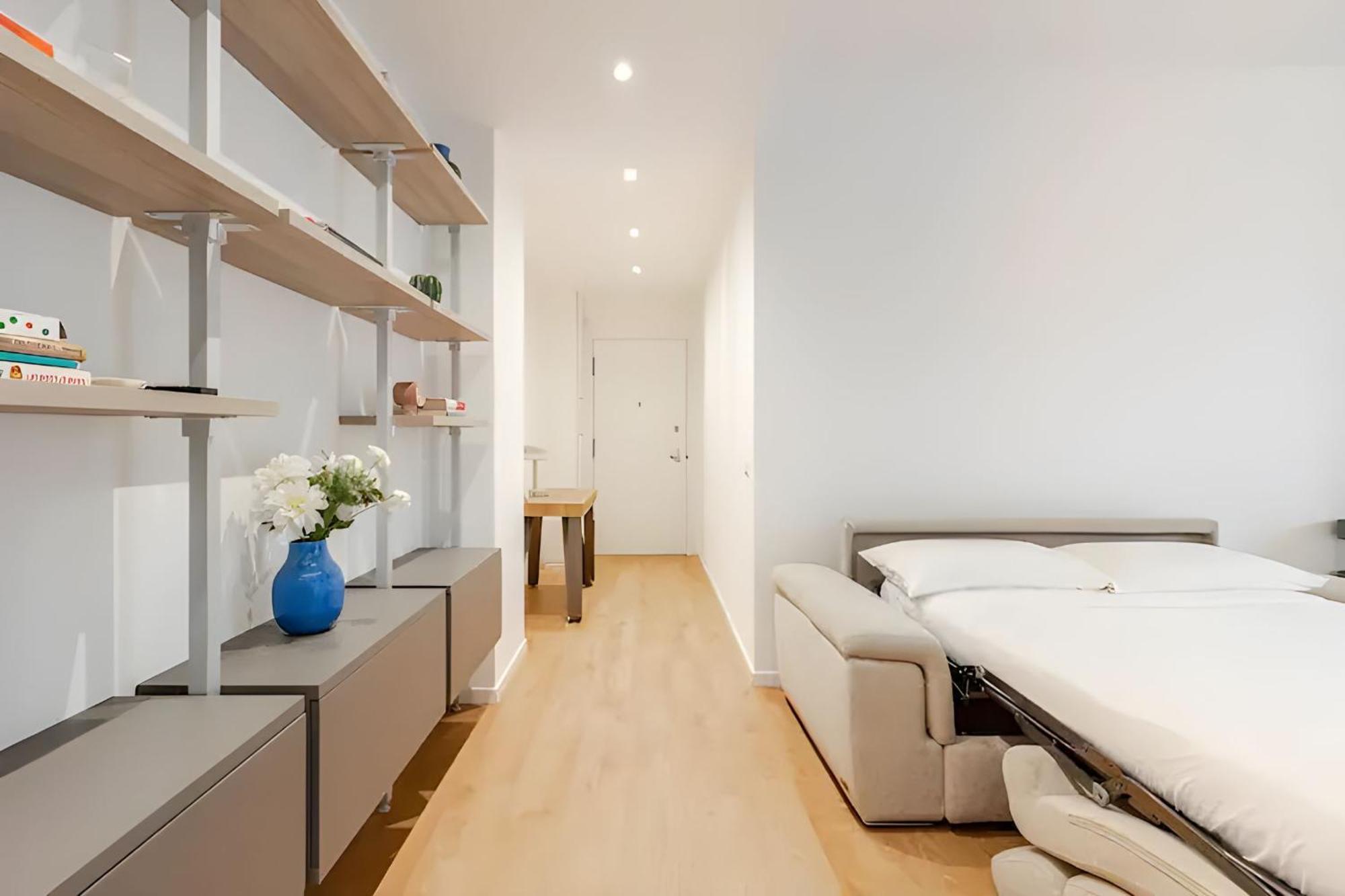 Visit Milano - Home Solution Luaran gambar