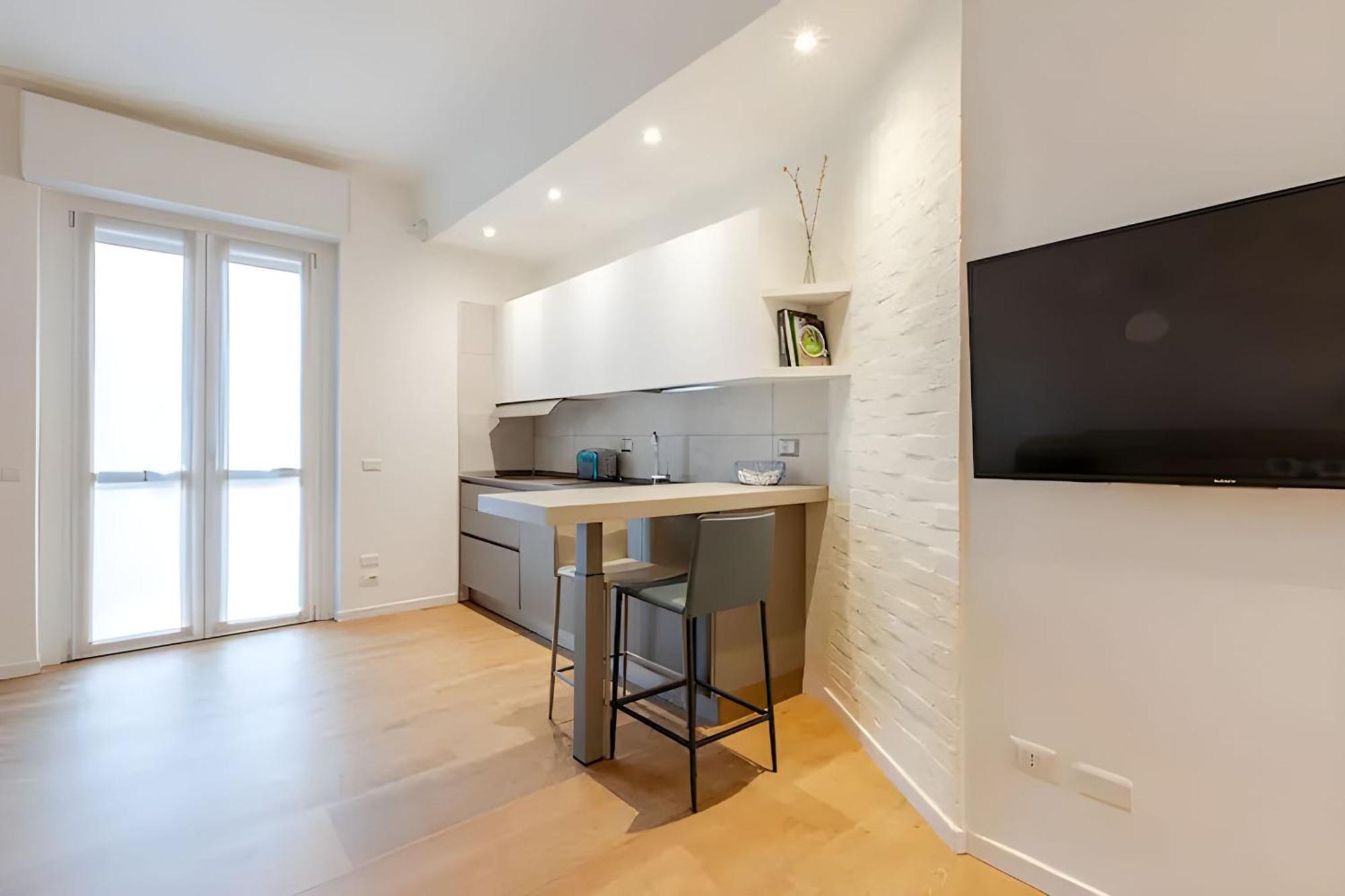 Visit Milano - Home Solution Luaran gambar