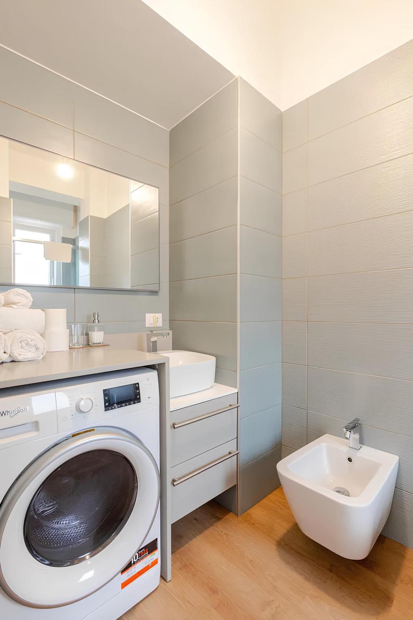 Visit Milano - Home Solution Luaran gambar