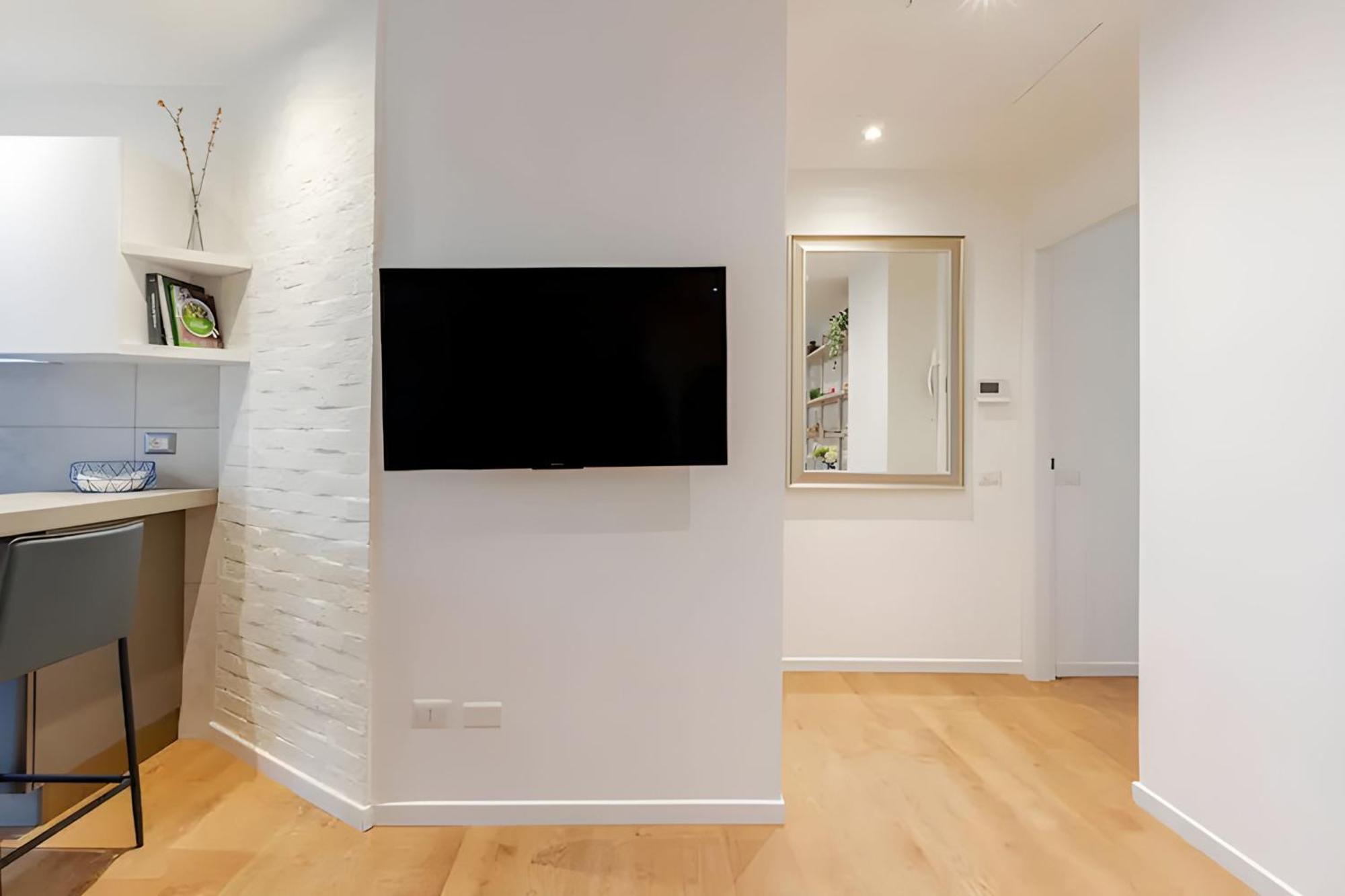 Visit Milano - Home Solution Luaran gambar