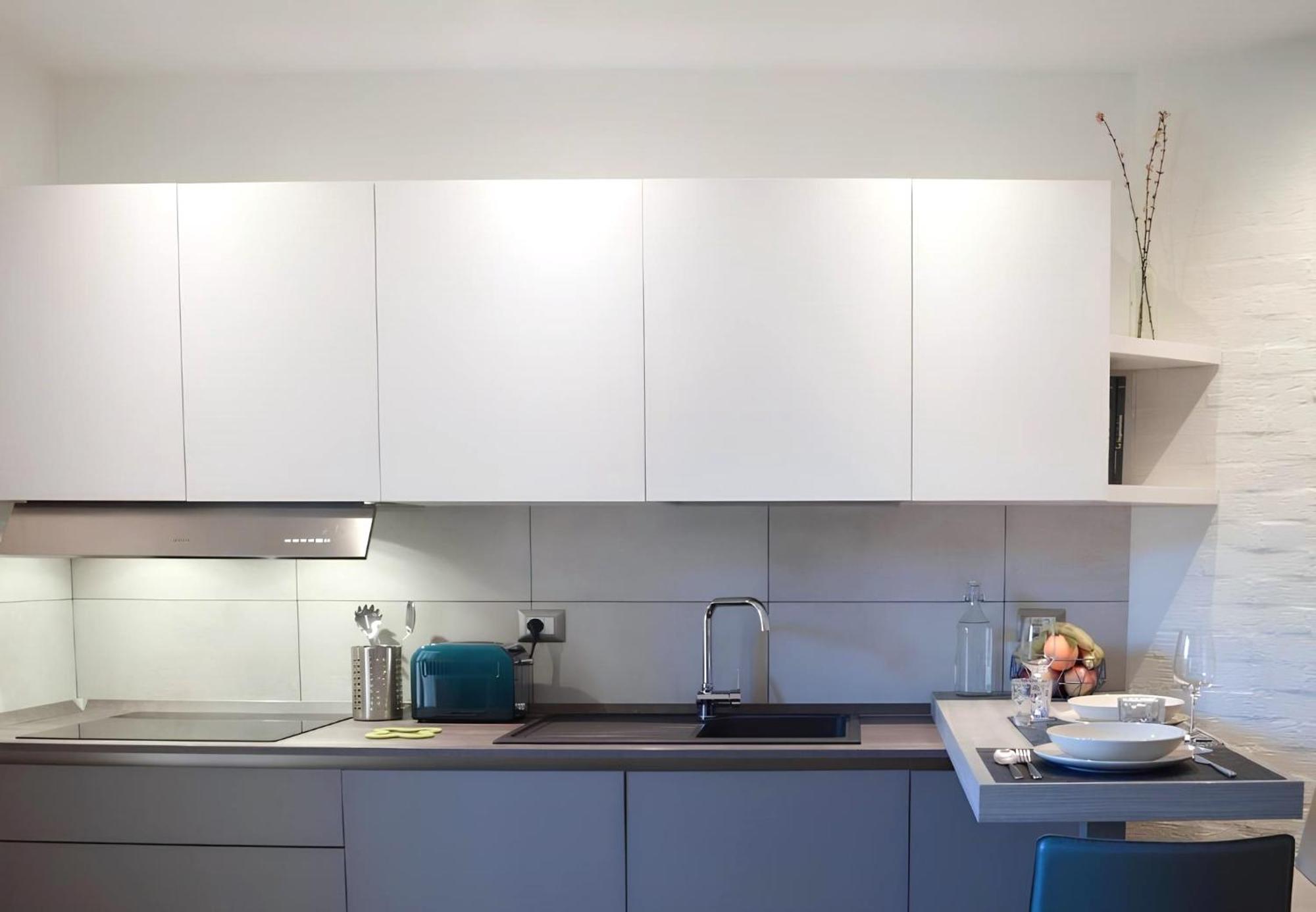 Visit Milano - Home Solution Luaran gambar