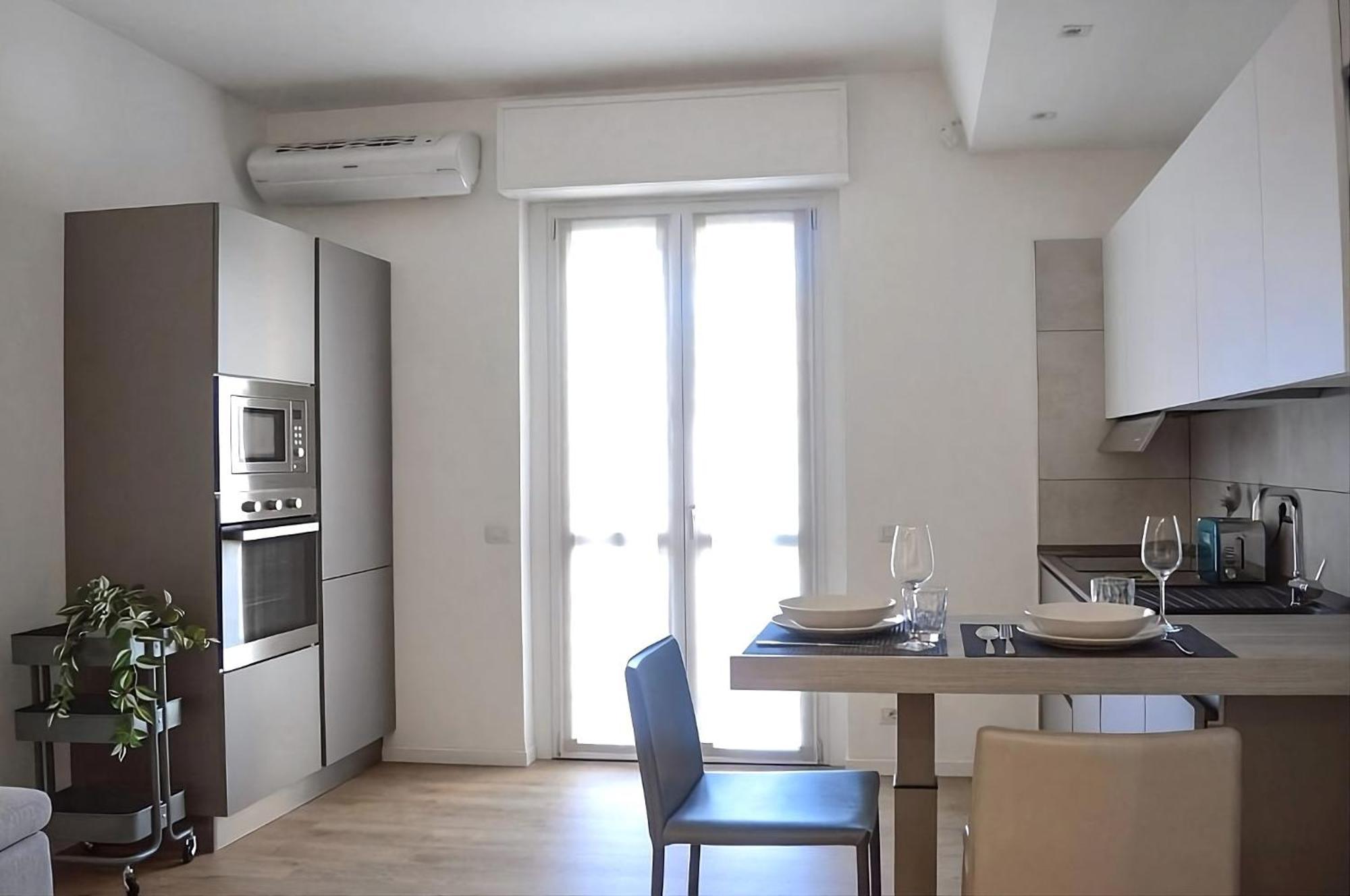 Visit Milano - Home Solution Luaran gambar